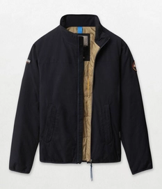 Jas Napapijri Men Axstral Blu Marine