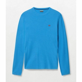 Pullover Napapijri  2 French Blu Herren