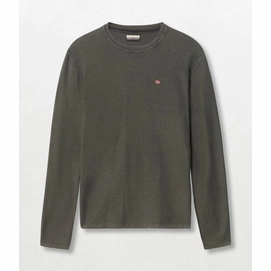 Jumper Napapijri Men Decil 2 Green Forest