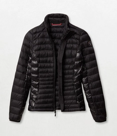 Jacke Napapijri Aerons Stand Black Damen