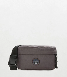 Heuptas Napapijri Hoyage Wb Dark Grey Solid
