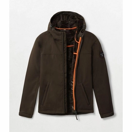 Jacket Napapijri Men Abraha Green Forest