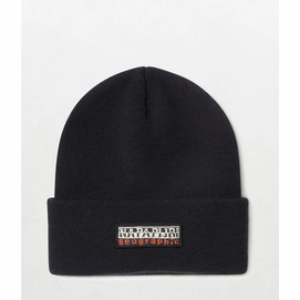 Bonnet Napapijri Fariba Blu Marine