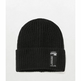 Mütze Napapijri Fayetteville Black Damen