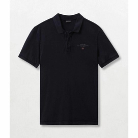 Polo Napapijri Men Eisberg SS Blu Marine