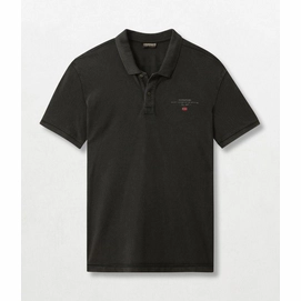 Polo Napapijri Men Eisberg SS Green Forest