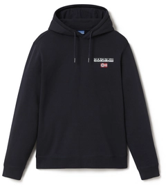 Trui Napapijri Men Ice Hood Blu Marine
