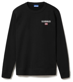 Trui Napapijri Men Ice Crew Black