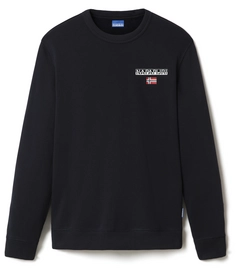 Trui Napapijri Men Ice Crew Blu Marine