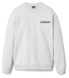 Trui Napapijri Men Yoik Crew Grey Harbor