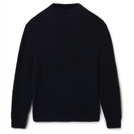 Sweatshirt Napapijri Olin Blu Marine Herren