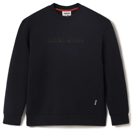 Trui Napapijri Men Oodi Crew Blu Marine