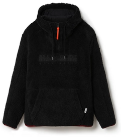 Trui Napapijri Men Teide 3 Black