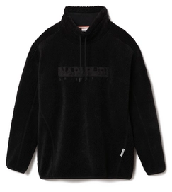 Trui Napapijri Men Teide Black 2020