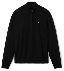 Trui Napapijri Men Damavand High 2 Black