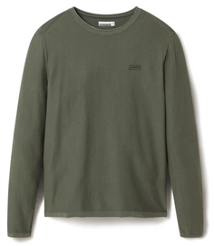 Trui Napapijri Men Decil 3 Green Depths