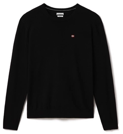 Trui Napapijri Men Damavand Crew 2 Black