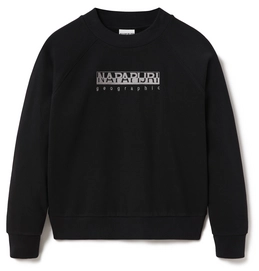 Trui Napapijri Women Bebel Crew Black