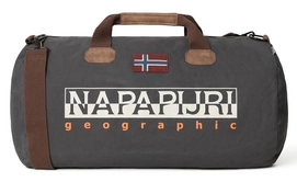 Sac de Voyage Napapijri Bering 2 Dark Grey Solid