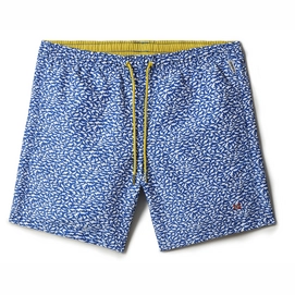Badehose Napapijri Vail 4 Blue Shark F3E Herren