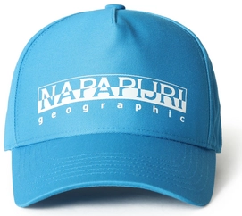 Pet Napapijri Men Framing 2 Mykonos Blue
