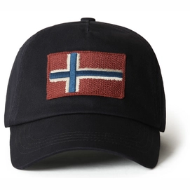 Casquette Napapijri Men Fontan 1 Black