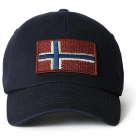 Pet Napapijri Men Fontan 1 Blu Marine