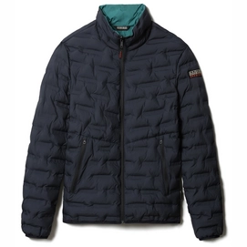 Jacket Napapijri Men A-Alvar 1 Blu Marine