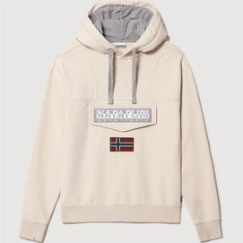 Trui Napapijri Men Burgee Winter 1 Whitecap Gray