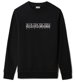 Pull-over Napapijri Men Berber Black