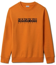 Jumper Napapijri Men Berber Desert Ocra