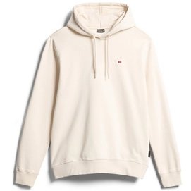 Pull Napapijri Balis Hood Men Whitecap Gray