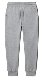 Pantalon de Sport Napapijri Men Merber Medium Grey Melange 21