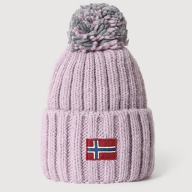 Muts Napapijri Women Semiury 2 Sea Fog Pink