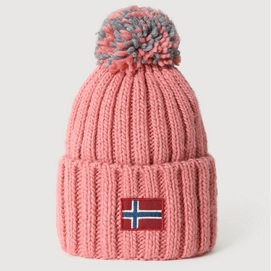 Muts Napapijri Women Semiury 2 Pink Lulu