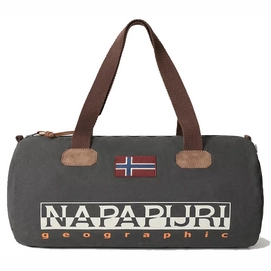 Sac de Voyage Napapijri Bering Small 2 Dark Grey Solid