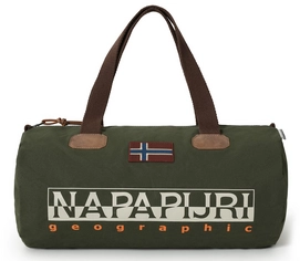 Sac de Voyage Napapijri Bering Small 2 Green Depths