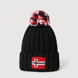 Muts Napapijri Kids Semiury 5 Black (20 inch)