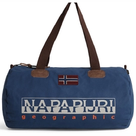 Sac de Voyage Napapijri Bering Small 3 Blue Ensign