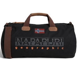 Travel Bag Napapijri Bering 3 Black