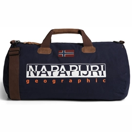 Travel Bag Napapijri Bering 3 Blue Marine