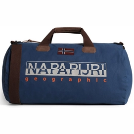 Travel Bag Napapijri Bering 3 Blue Ensign