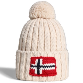 Bonnet Napapijri Semiury 5 Men Whitecap Gray