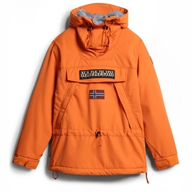 Jacket Napapijri Men Skidoo 4 Orange Buttern-XS
