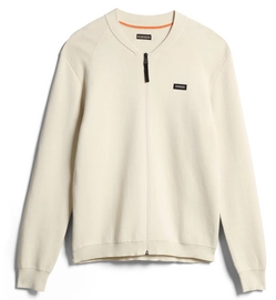 Veste Napapijri Men D-Lofoten F/Z Whitecap Gray