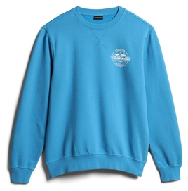 Pull-Over Napapijri Men B-Hitra C Blue Mediterran