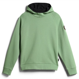 Pull-Over Napapijri Men B-Whale H Green Olive 1