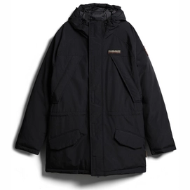 Jacke Napapijri Men Epoch Solid Black