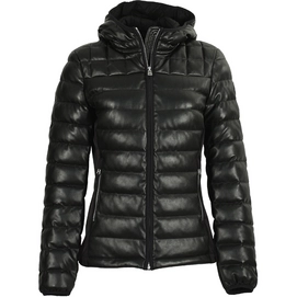 Winterjas Napapijri Aerons Eco Black Women