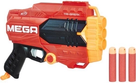 Nerf N-Strike Elite Mega Tri-Break